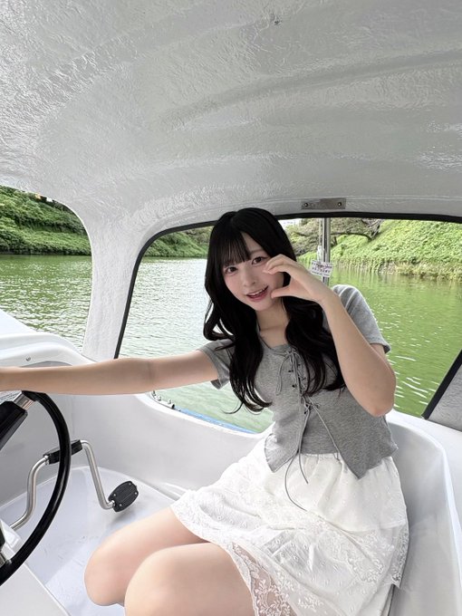 青島もものTwitter画像4