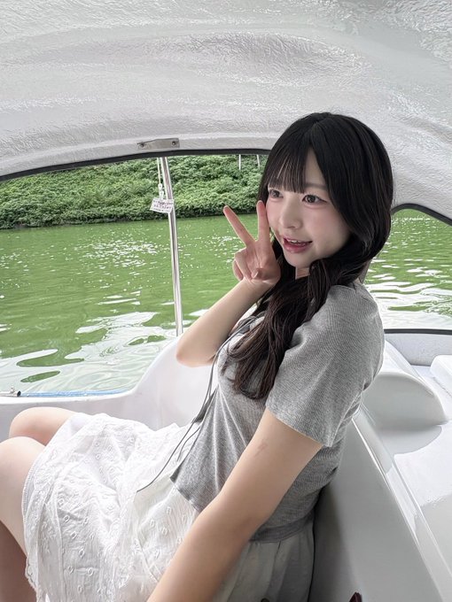 青島もものTwitter画像5