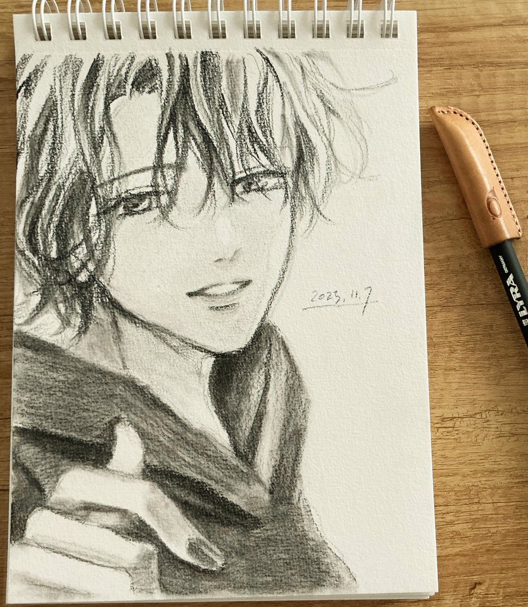 Birthday girl 11/7 Shigure🌦️