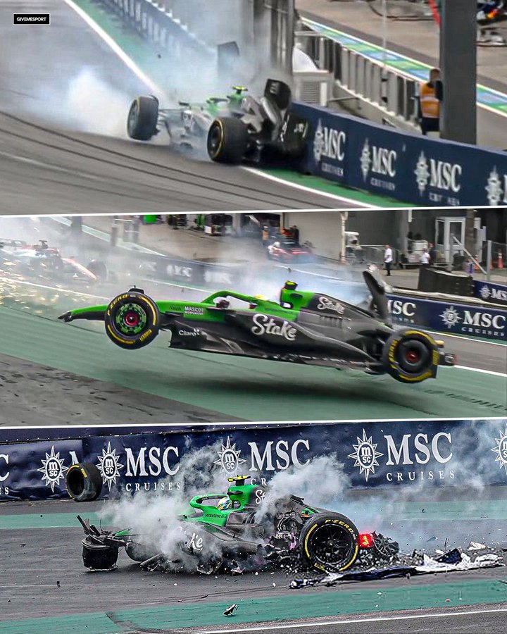 F1HardWalls4K's tweet photo. More insights ❗️❗️💥 https://t.co/zhG93jvpWU