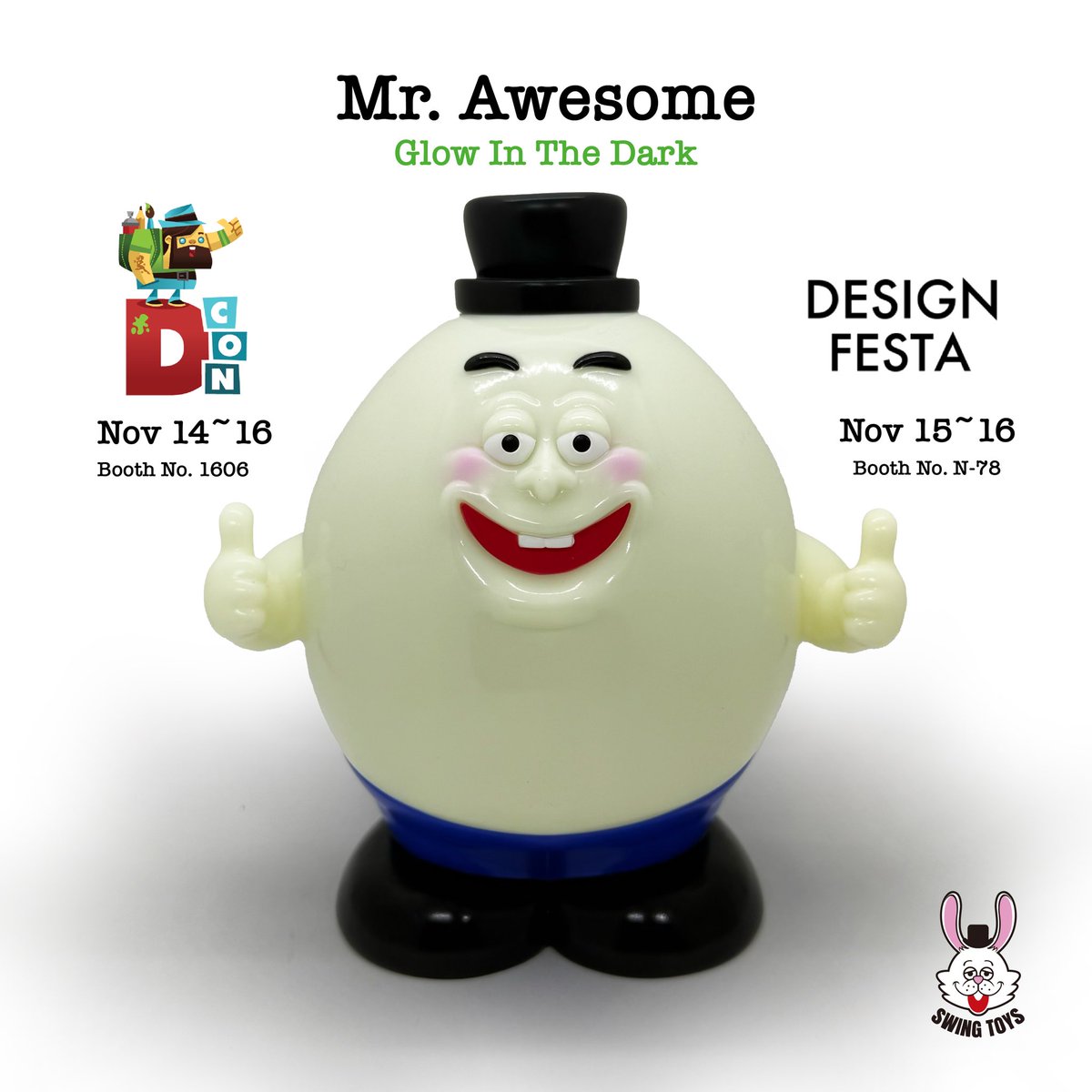 SWINGTOYS🐰 (@swingtoystokyo) / Posts / X