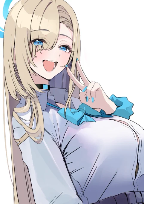 #ブルアカ #BlueArchive