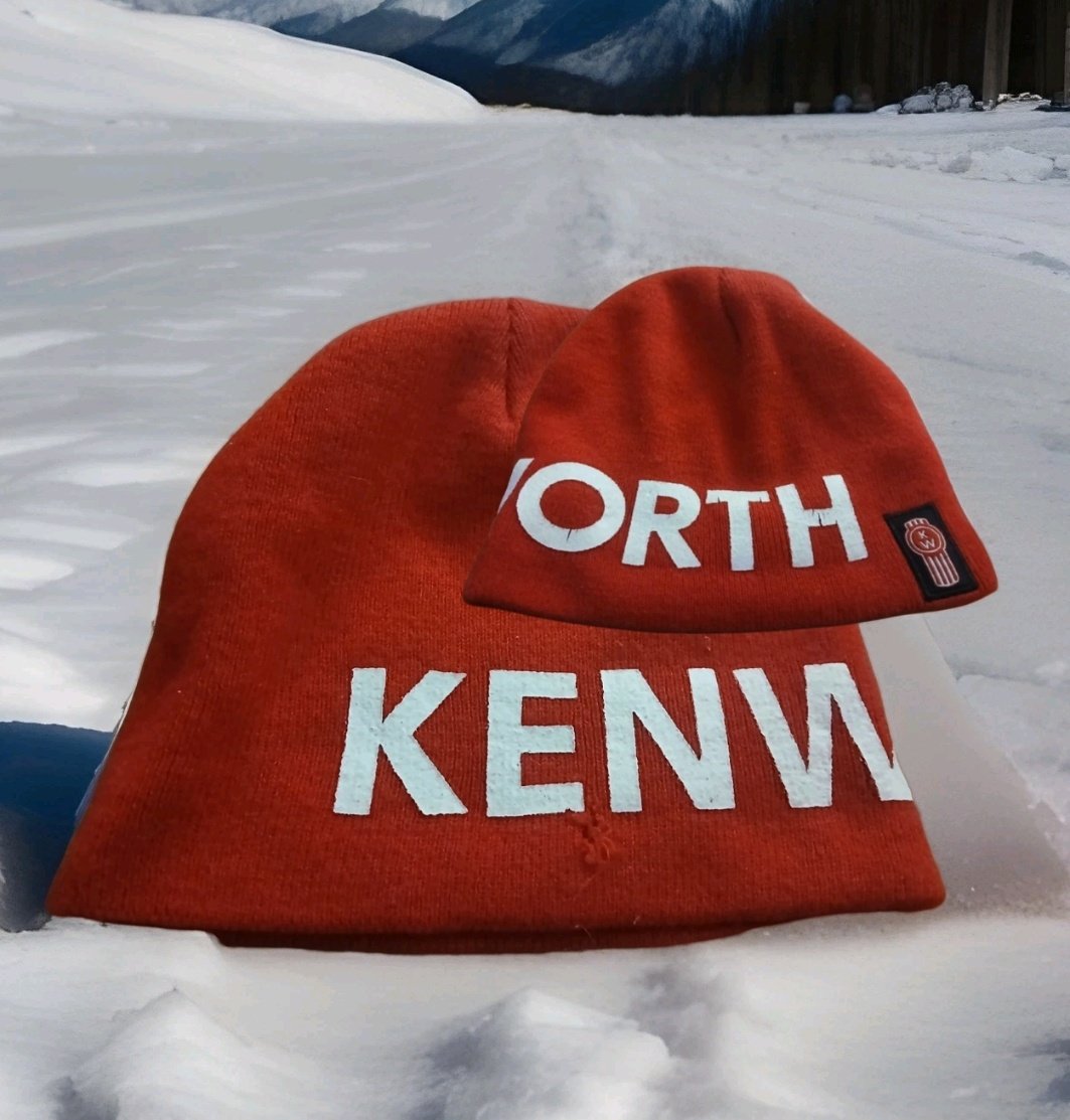 Amazingthrifts's tweet image. Check out #Kenworth #Beanie Red Sock Hat #embroidered Logo ebay.us/m/XPCwzH #eBay via @eBay