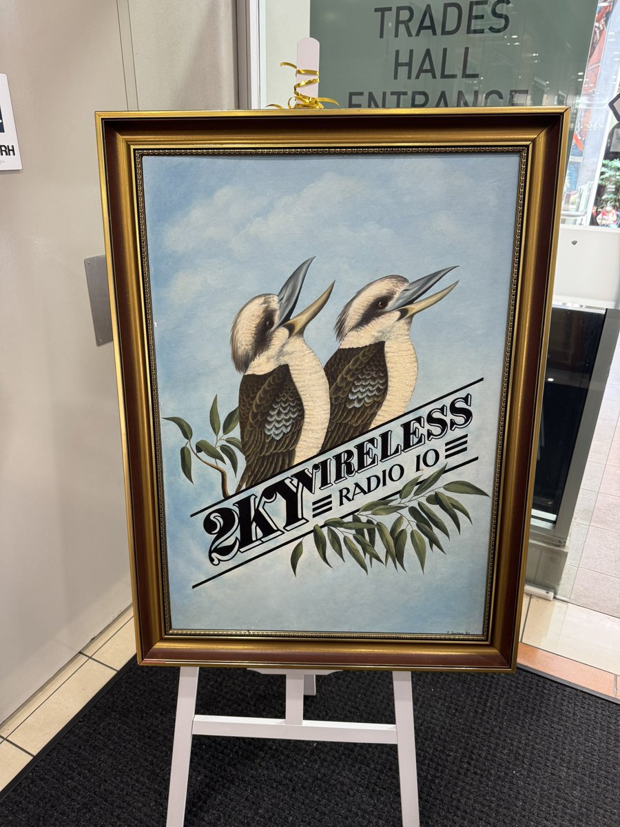 Darren Flindell tweet media