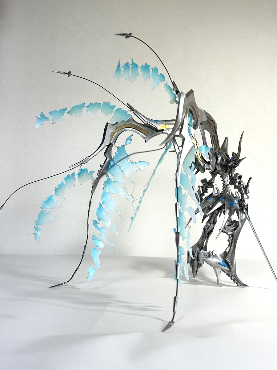 博*）様 フライマテリアル K on X