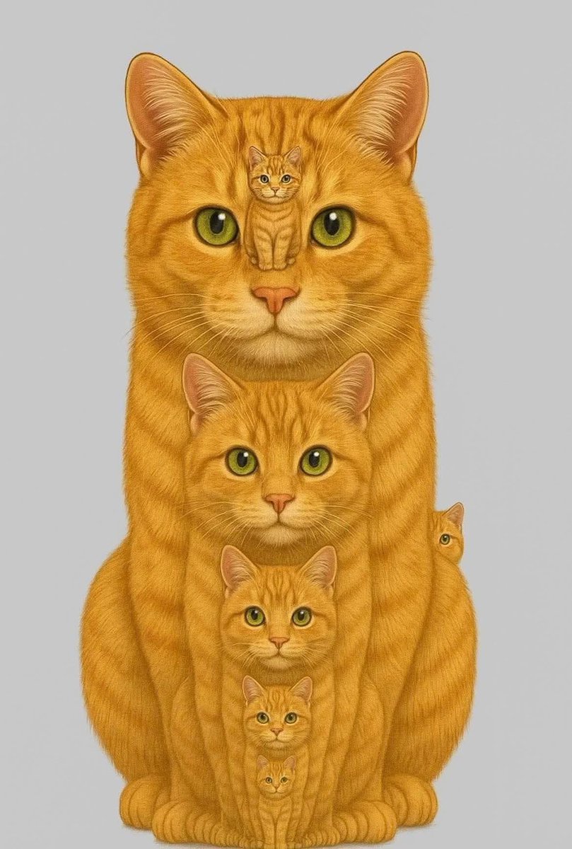 How many cats are there in this? 
 🐅🐈‍⬛

#patlama #kumbha #LoveYourW #GraffxGULF  #AbhishekBajaj #Abhinoor

#BiggBoss19

#HostarReality #BB19OnJioHotstar