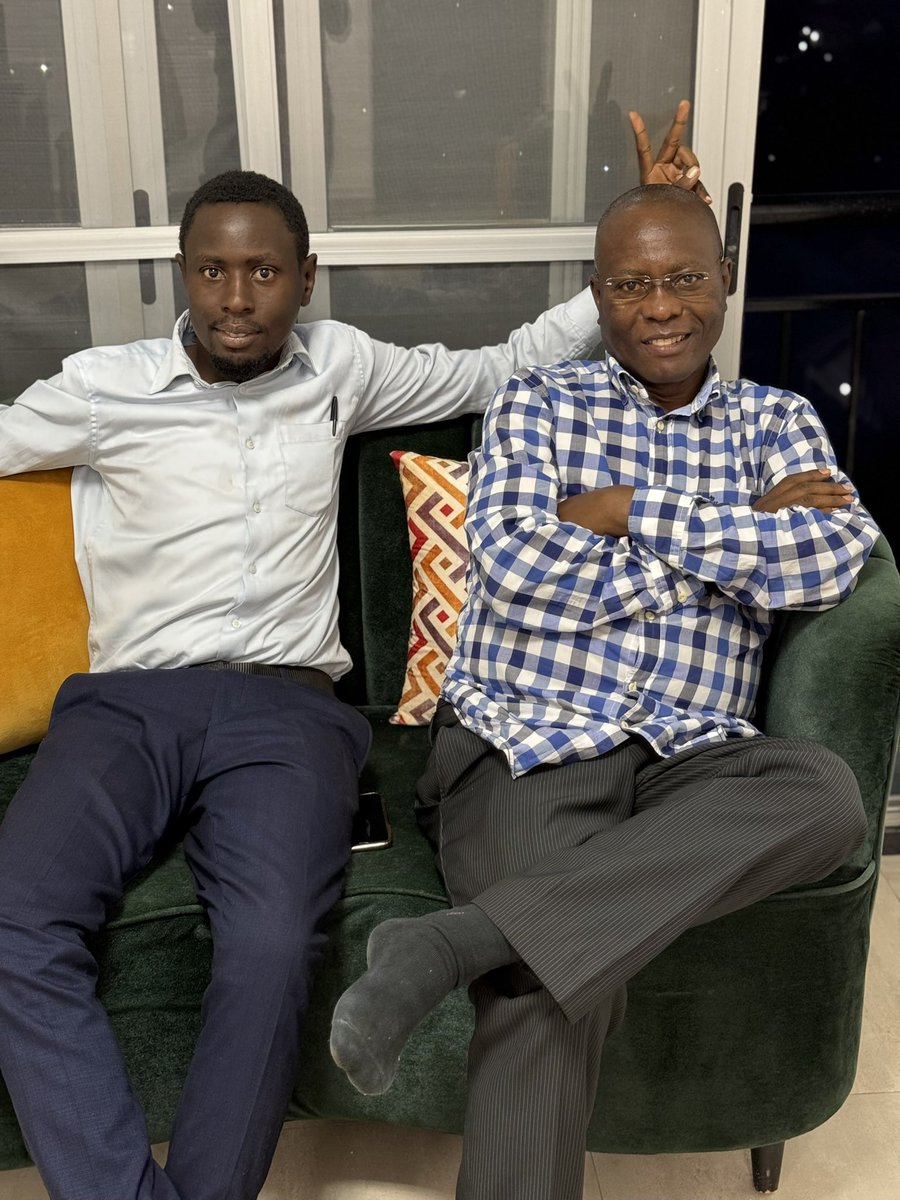 Happy birthday <a href="/NKasingye/">Nigel Kairu Kasingye</a>. Jesus loves you so much. Serve Him all your life.