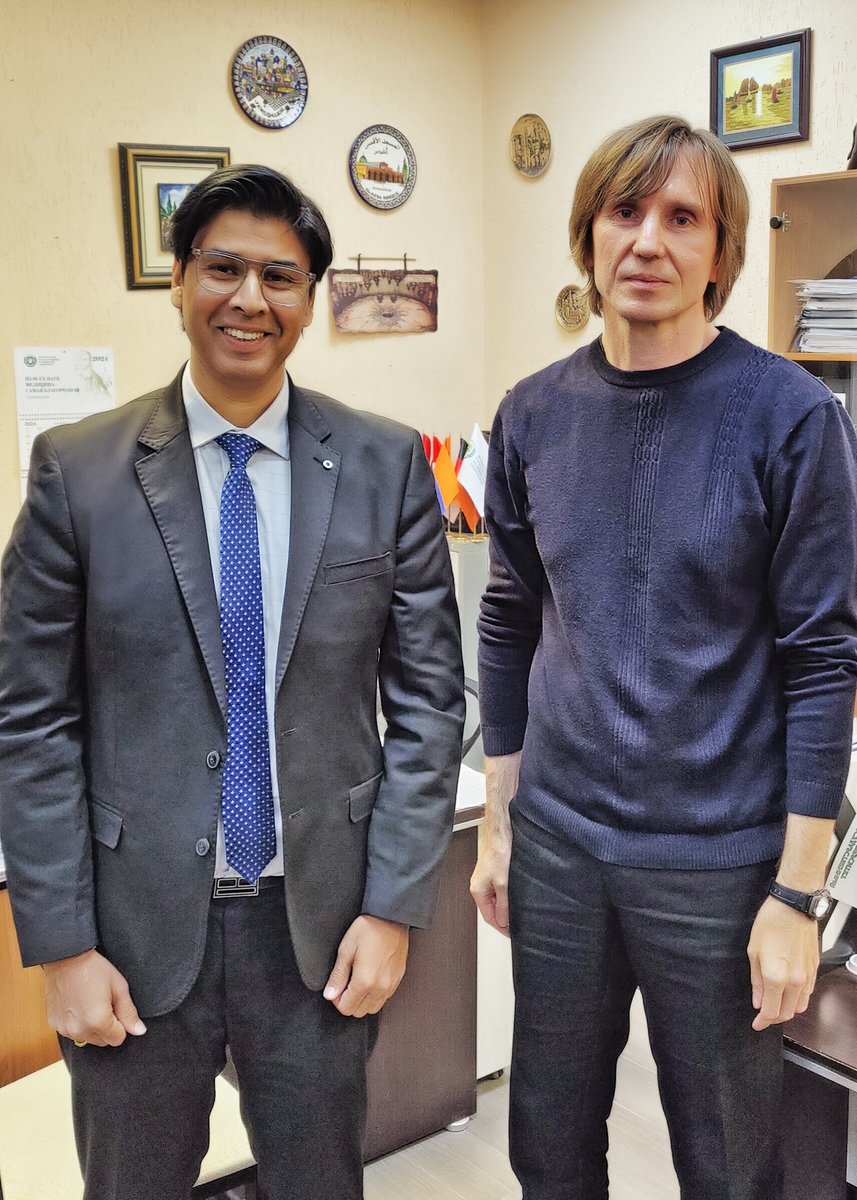 akecindia's tweet photo. A.K.Educational Consultants is enhancing cooperation with Volgograd State Medical University

More Info: https://t.co/VffwvReSIW

#mbbsinrussia #akecindia #volgsmu https://t.co/eHJX7tYZr2