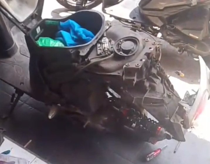 _ricsya1's tweet photo. damn motor gue.. https://t.co/stmAyPlARZ