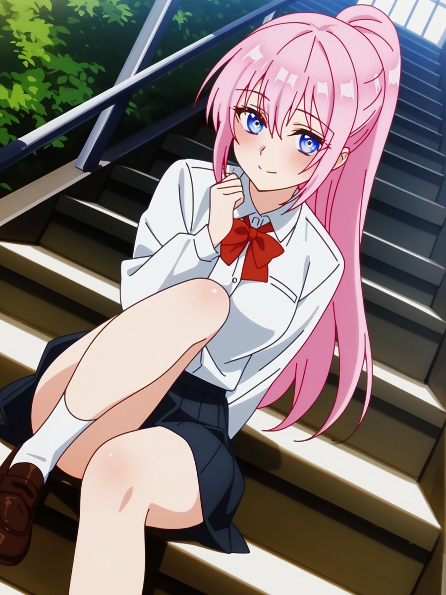 式守さんn+219 #shikimori AI