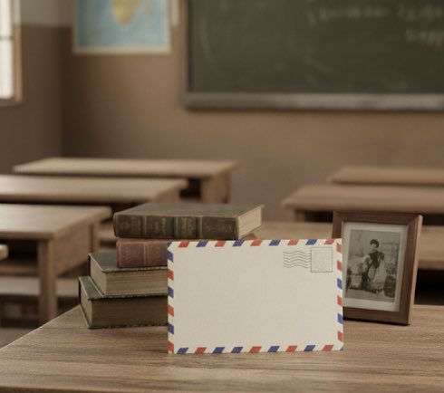IsMeKingbaidoo's tweet photo. I just remembered how we used to write letters to girls in SHS 😭: “The brightness of the day gave me this opportunity to write to you this letter, you are the apple of my eye.”
Add the best line you received or wrote🤣
#shoutout #fastlink #shs #love https://t.co/7DbcqctYYL