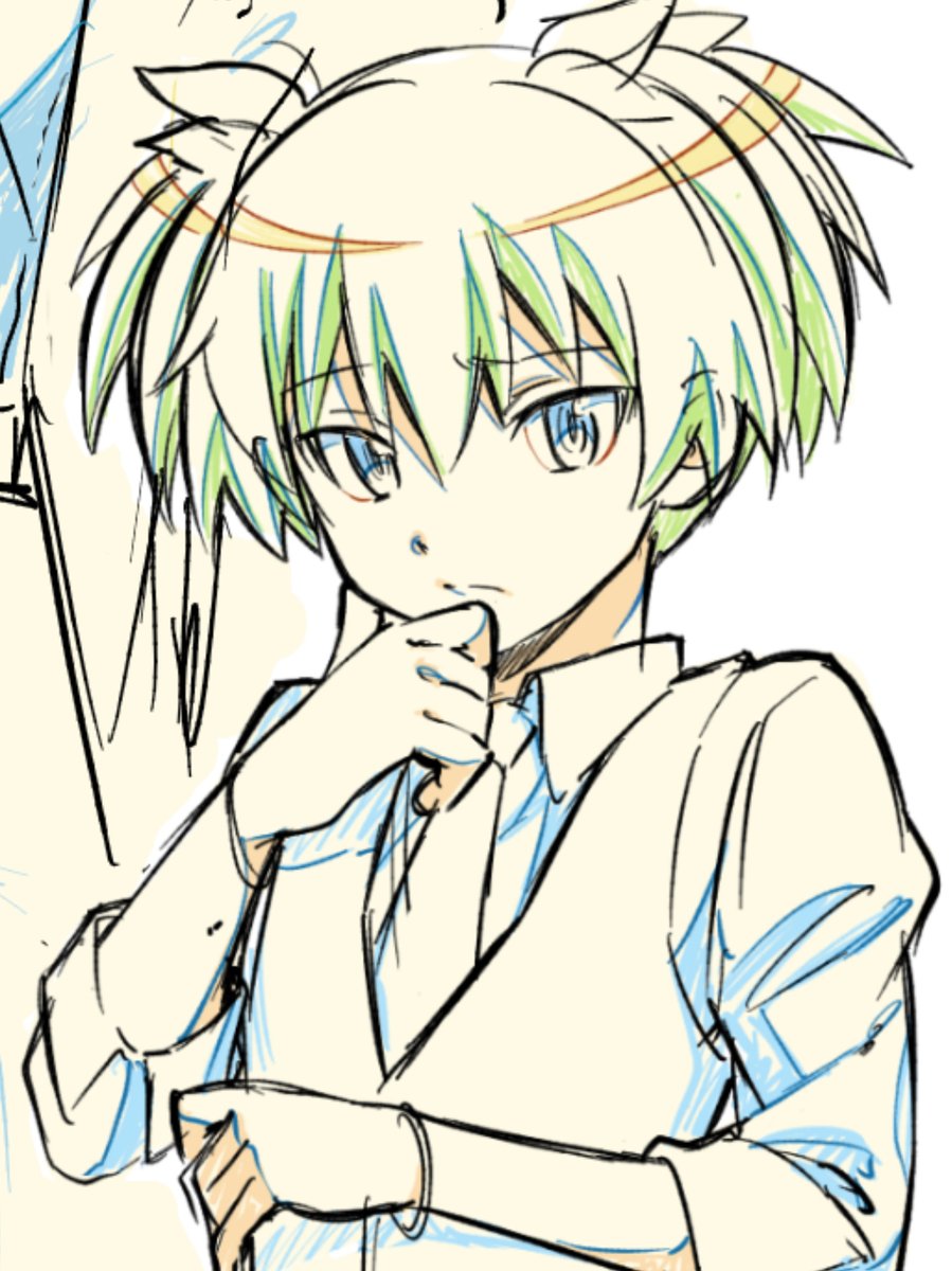 絵画 ★ちゃ-さん★    Fiskars726 他3点 リクエスト原画 絵画 ☆ちゃ-さん様 専用☆ Fiskars726 他3点 リクエスト原画