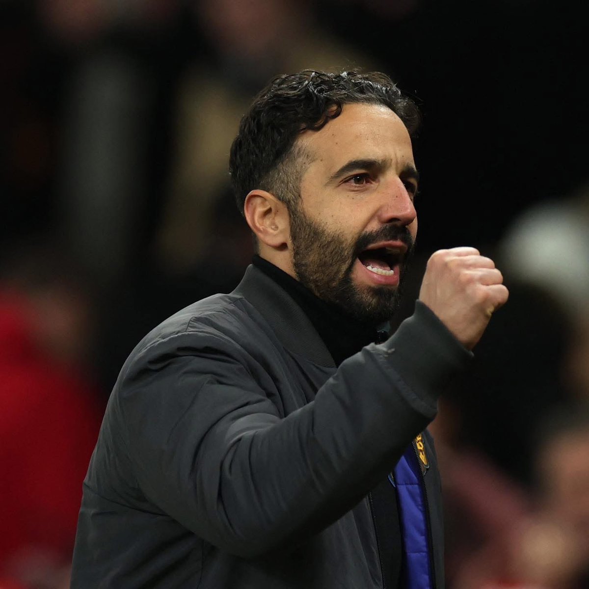 Good Morning FT

Man United are UNBEATEN IN 5 games for the first time under Ruben Amorim’s era! 

✅ 2-0 v Sunderland
✅ 1-2 v Liverpool
✅ 4-2 v Brighton
🤝 2-2 v Nottingham Forest
🤝 2-2 v Spurs

12 goals scored, 7 conceded, 0 losses. 

#MUFC #GGMU