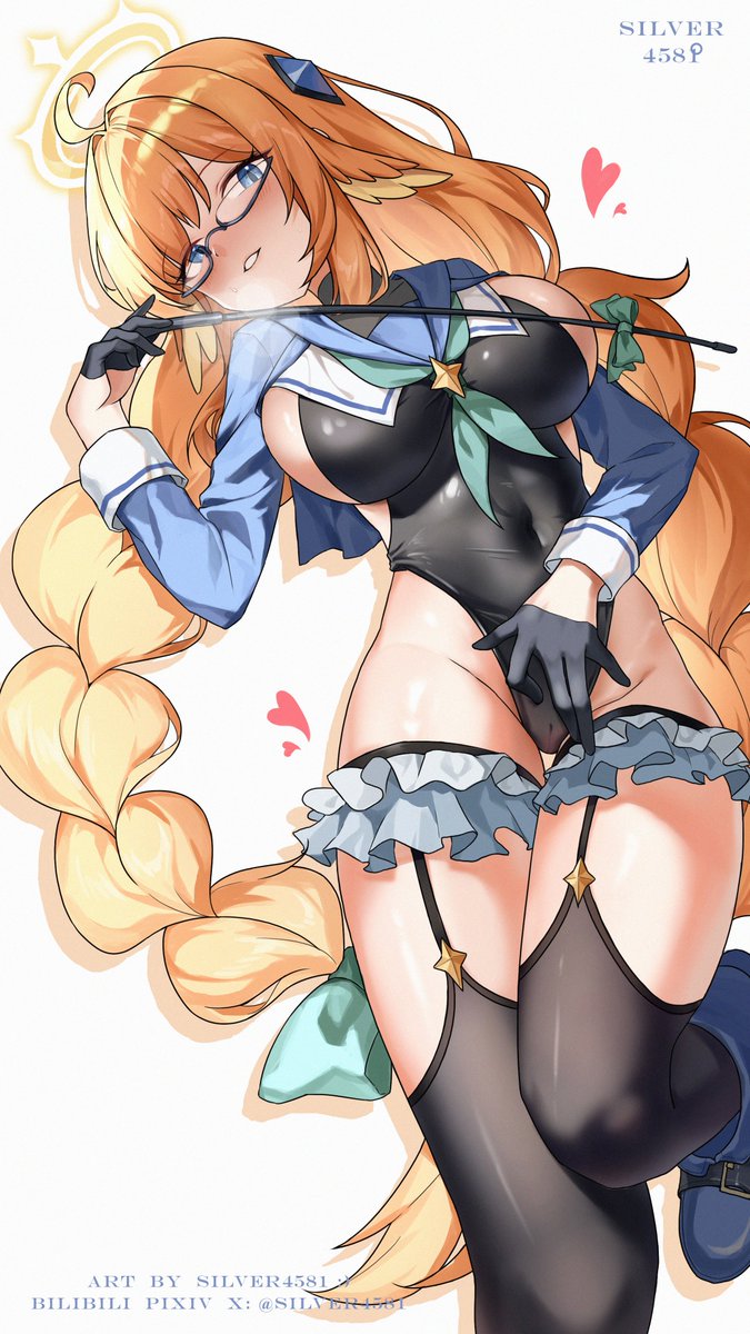 silver4581 tweet media