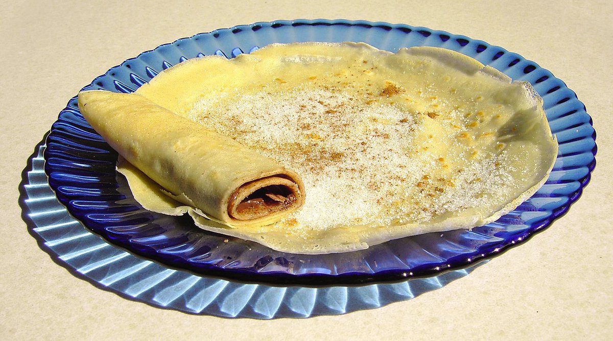 EurekaKreuzwort's tweet image. Der 24-jährige W. H. Gates half 1979 entscheidend bei der Sortierung von Pfannkuchen. 😳🤔😂 Dabei handelt es sich um ein Problem in der #Informatik. Der “Programmierer” ist heute besser bekannt als #BillGates.