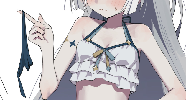 「」|しはんのイラスト