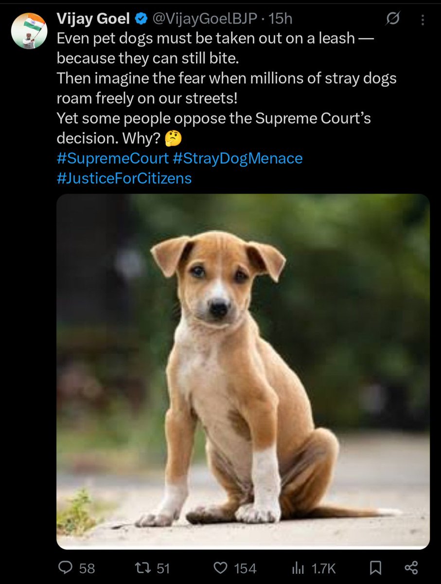 stray_helpers's tweet photo. #क्रोध एक ऐसी बीमारी है जो कि कभी #खत्म नहीं होती और इससे बच के जितना ही रहे आदमी उतना ही बेहतर होता है #पशु #प्रेमियों का क्रोध अभी आप जानते नहीं हो क्योंकि वह क्रोध करते नहीं और जब करते ना तो #रुकते नहीं। कहीं ऐसा ना हो जाए की #फोटो पर आपकी #हार न चढ़ाना पड़ जाए। #vijay #goel https://t.co/r81DIvrPOZ
