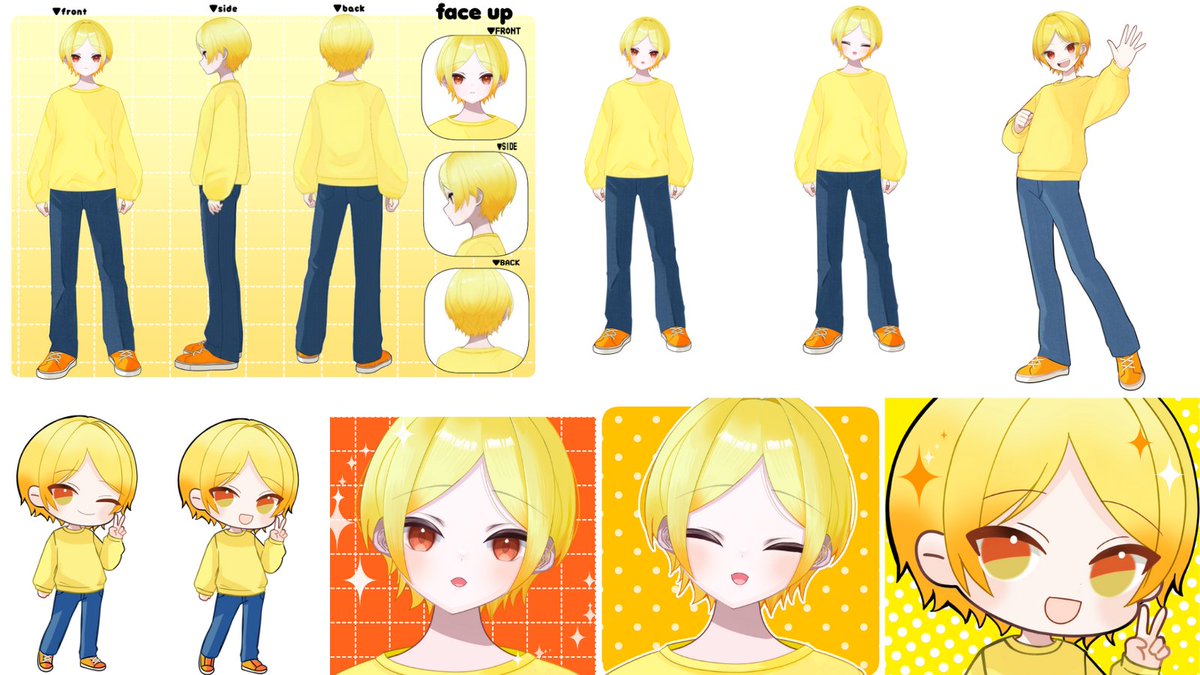 天ノ朝陽 tweet media