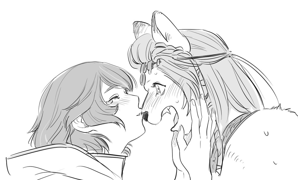 (상10) 레네/レネ (@renew_ff) on Twitter photo 