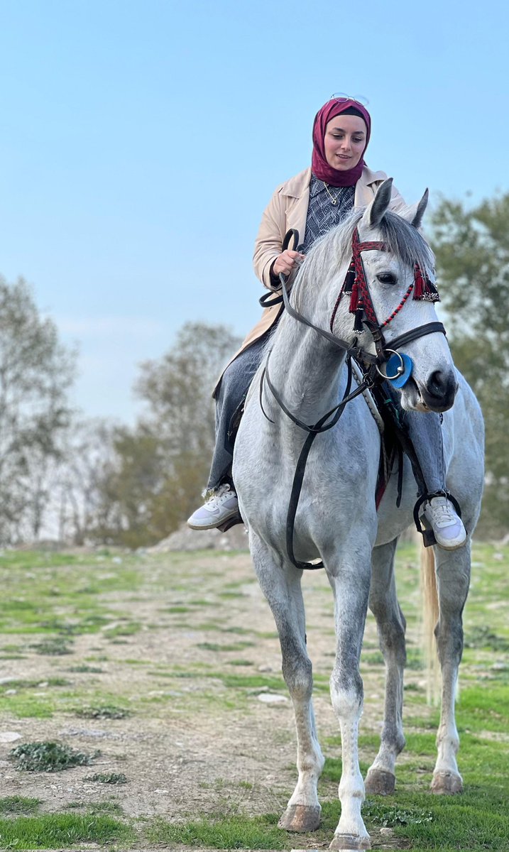 Henüz ikinci derste "atın üstündeki Türk değilse yüktür" demeye gidiyorum