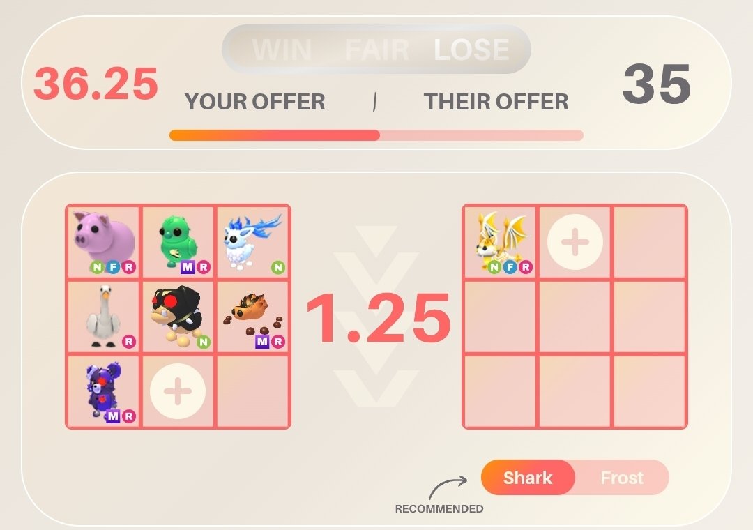 anjistvs's tweet photo. anyone? #adoptme #adoptmetrading https://t.co/mG4iZxnSPw