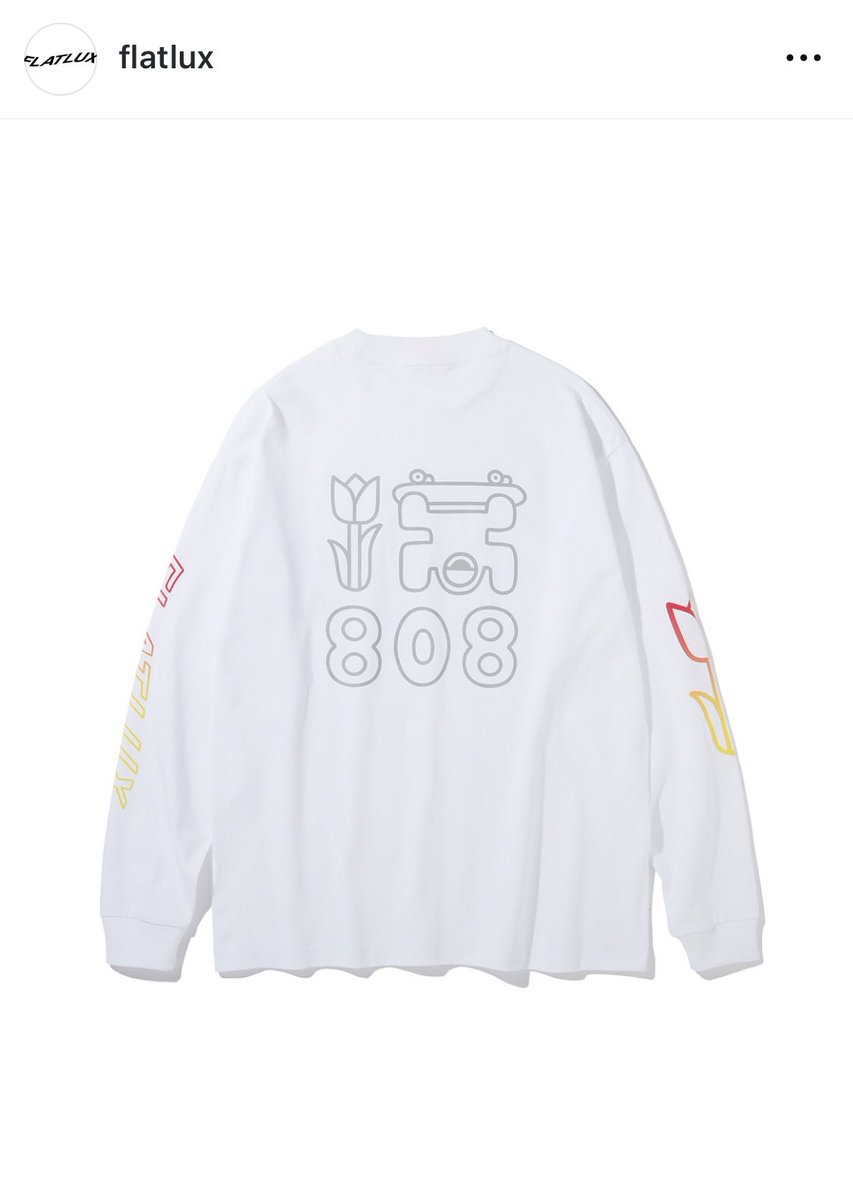namcooooo's tweet photo. たまたま撮ったアンディとLowkiの写真、
ぐちょんさんがデザインされたTシャツにみえた https://t.co/J1seKfPAYq
