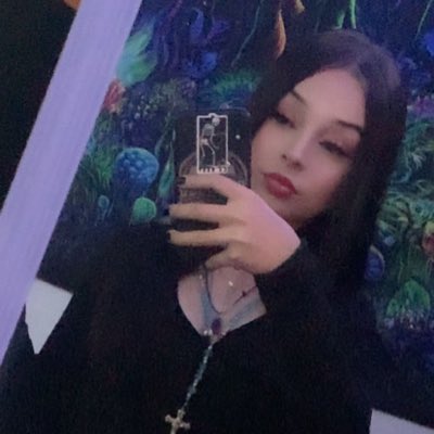rubydabestt's tweet photo. #NewProfilePic https://t.co/GYm5R2LsKH