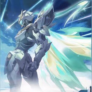 She's cool and badass