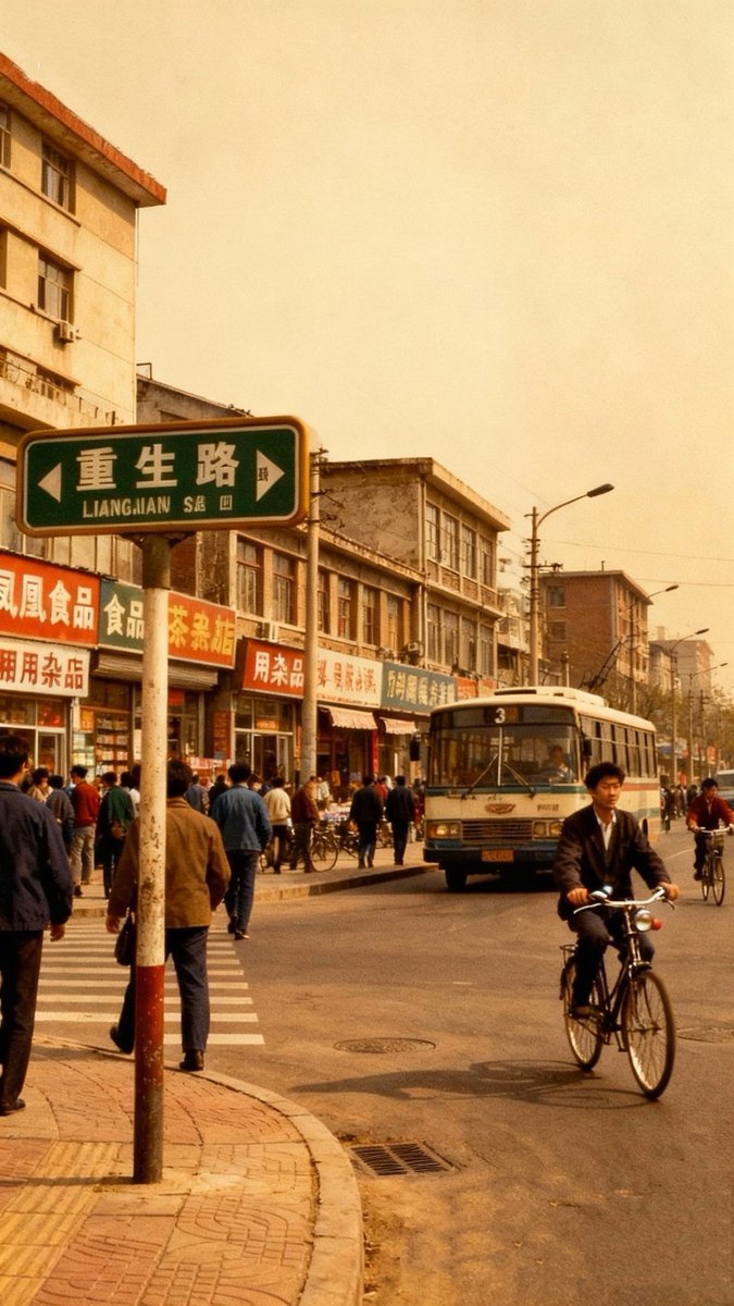 花有重开日，人无再少年
若得重生意，生亦是新篇
希望在，重生就在！！！

#重生