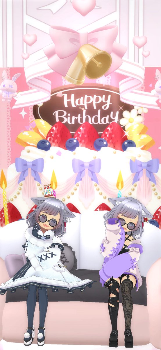 おたおめだよ🫶🏻か〜おしゃっ！！！
<a href="/kushumi1114/">ぴえヨンに出会えたかおたん</a>
#かおのだべりば
#出会ってくれてありがとう
#リアリティフォロワー700超えたら足つぼぴえヨンブートダンス
#今日中に！！