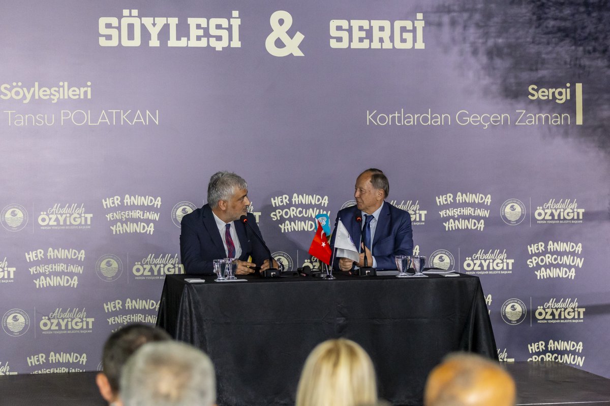Devrim Hacısalihoğlu tweet media