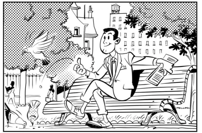 Frank Carter Sunday Pages 2 frankcarterlastriscia.altervista.org/frank-carter-t…
#webcomics #sundaypages #thrilling #thriller #comics #fumetti #arts