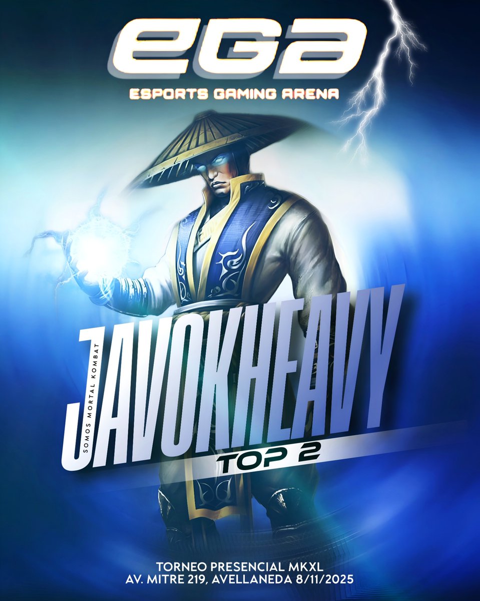 SMK #somosmortalkombat tweet media