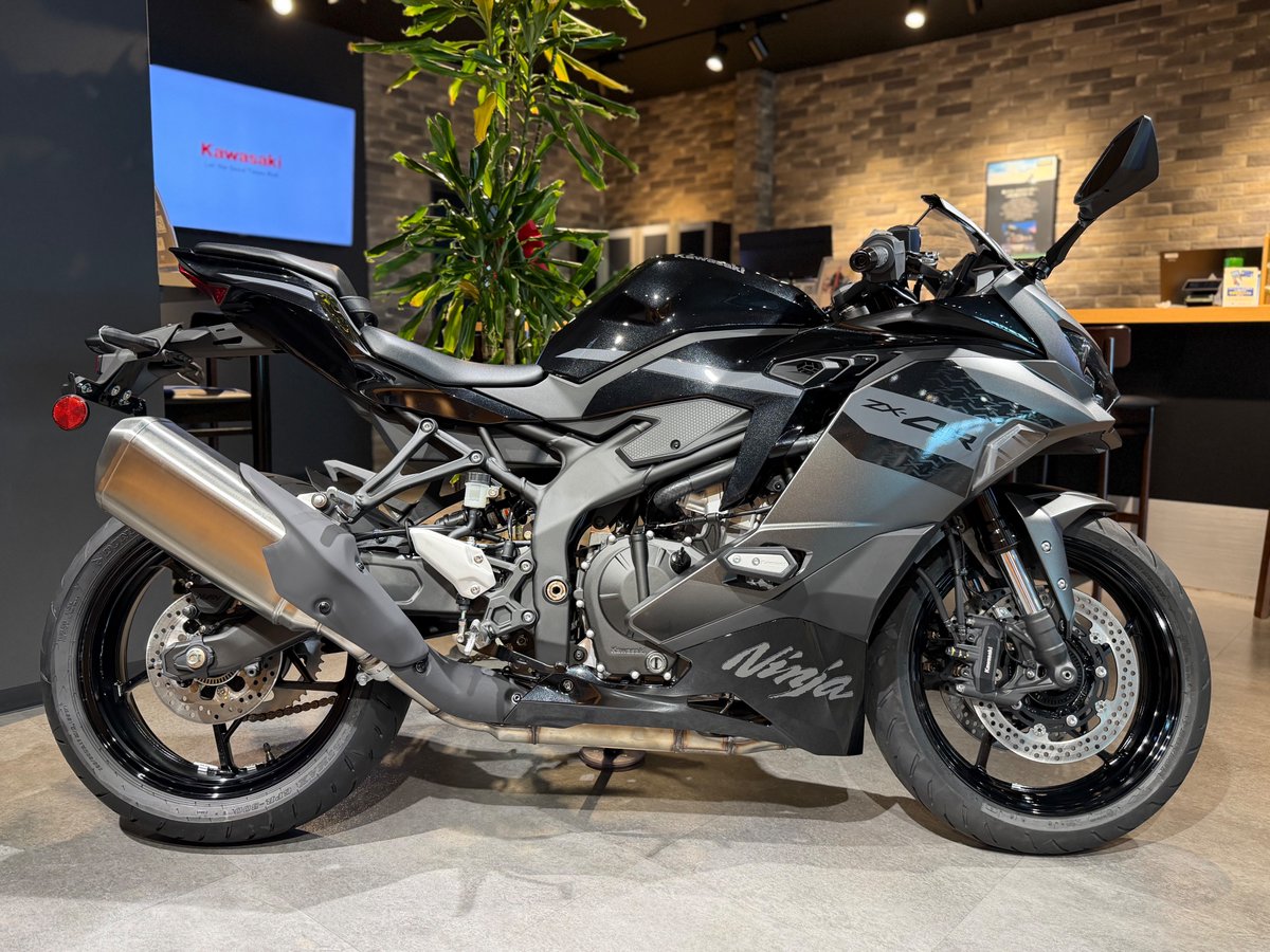 カワサキプラザ岡崎 on X