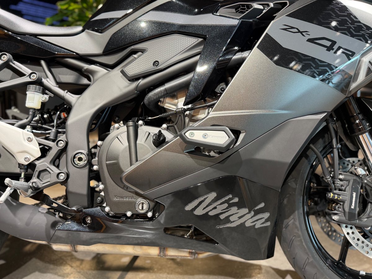 カワサキプラザ岡崎 on X