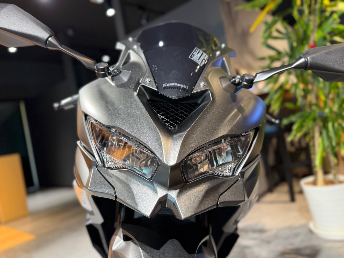 カワサキプラザ岡崎 on X