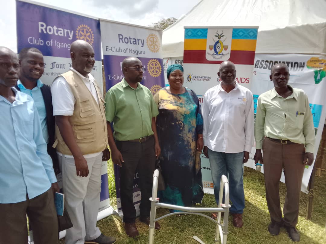 Kyabazinga Initiatives tweet media