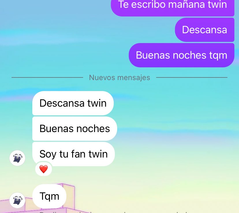 ximeneeeee's tweet photo. I love you twin 🫶🏻 https://t.co/eGZzgLoCcq