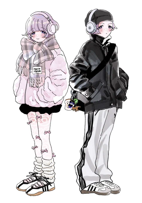 まお～…