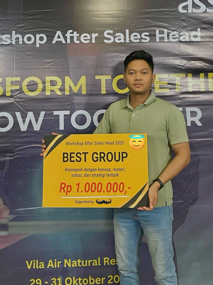 adetama_'s tweet photo. 1 mil in the pocket, no big deal https://t.co/Wo6qzPvgbF