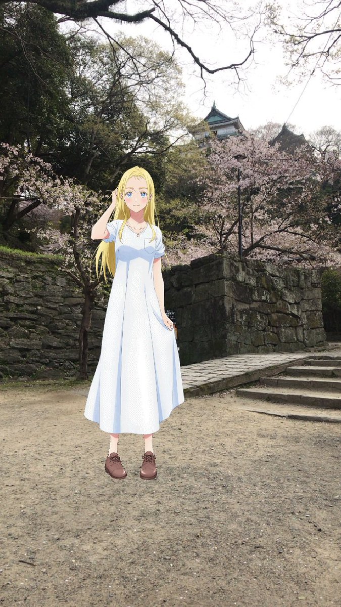 ‪‪❤︎‬ mor様 ‪‪❤︎‬ ほぼ水面下＊神坂まりも(さっちゃん) on X