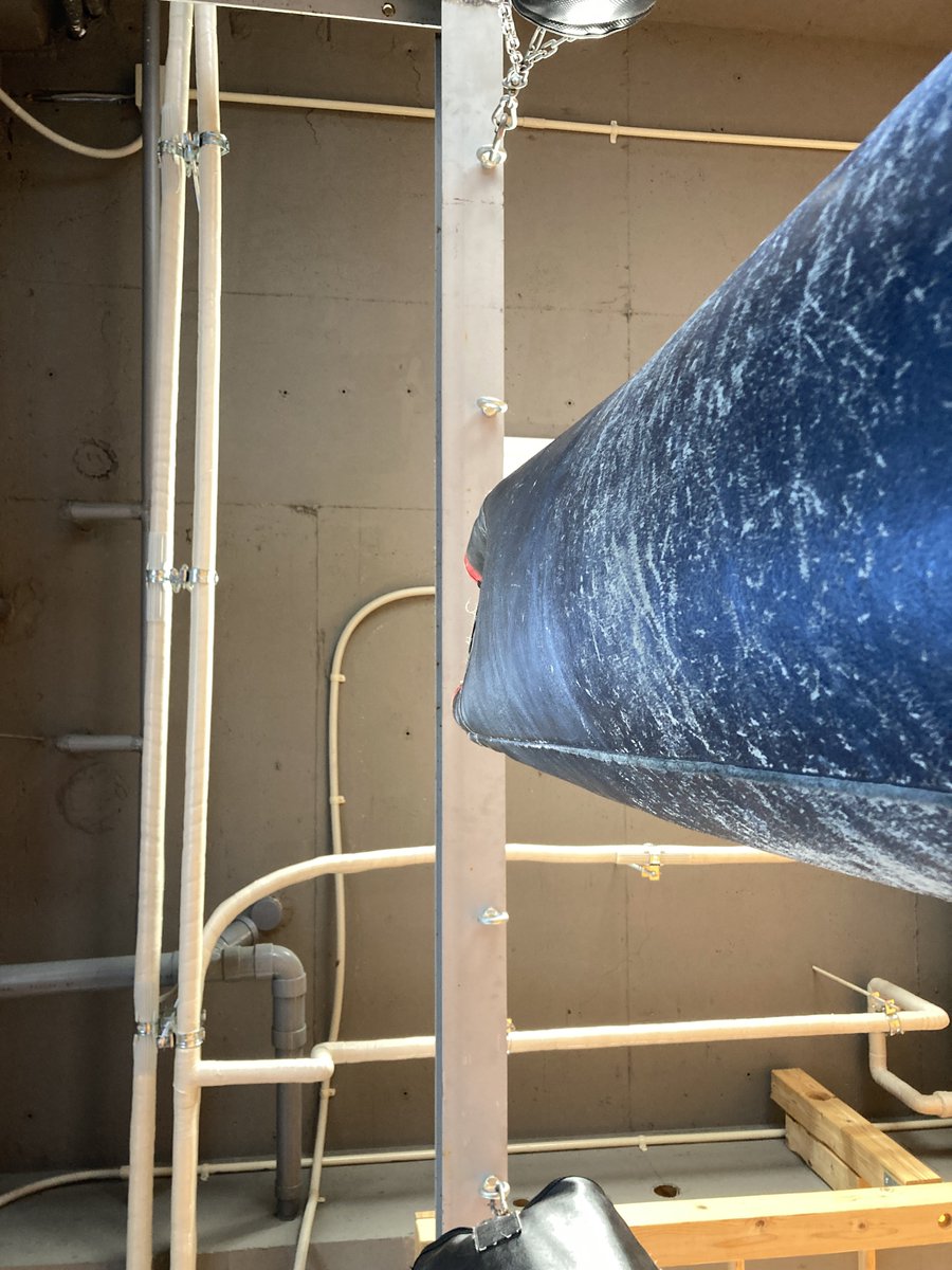 DDDBTDA's tweet image. 朝練習

【内容】
各種ストレッチ
ブルブルマシン・筋トレ
ステップワーク
ロープワーク
腕回し
シャドー
サンドバッグ打ち

instagram.com/p/DQyFq8MAfSZ/…

#キックボクシング
#テストステロン