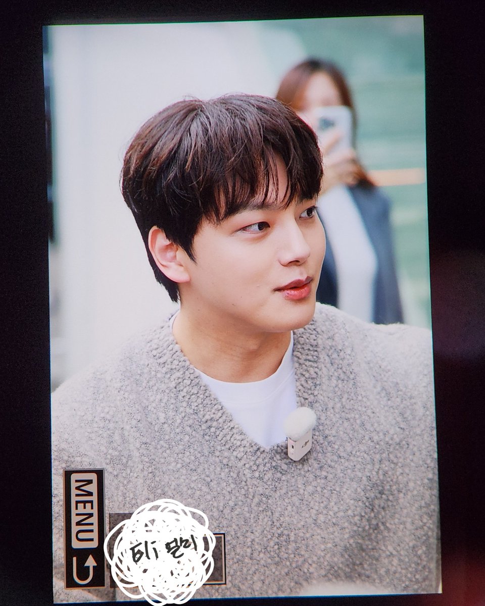 EliEli0707's tweet photo. 251109 #여진구 pop-up 출근길 #preview https://t.co/XqqPJUl1za
