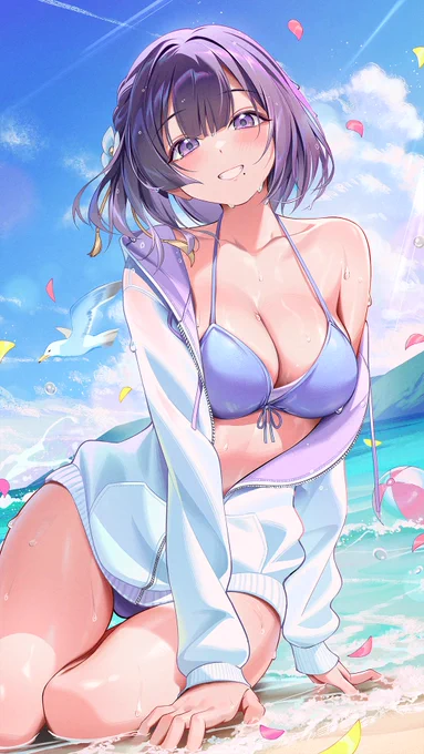 いいおっぱいの日に遅刻しましたが見てください