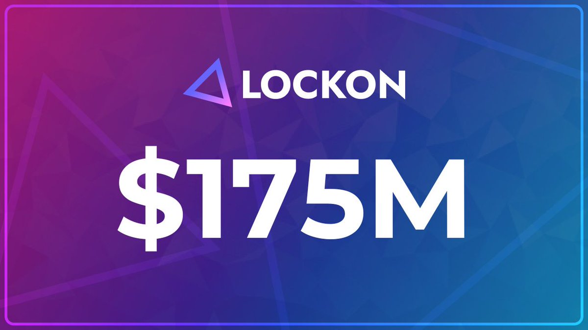 LOCKON tweet media
