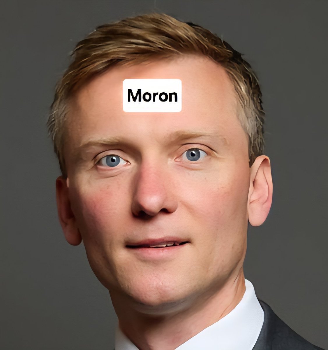 Claim there's a blackhole, raise taxes, create a bigger blackhole, raise taxes, create a bigger blackhole. 

Not a moment of introspection that you might be the problem.