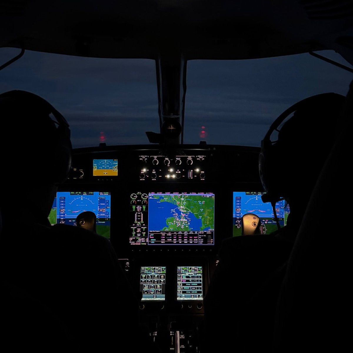 Langerius's tweet image. GM ☀️