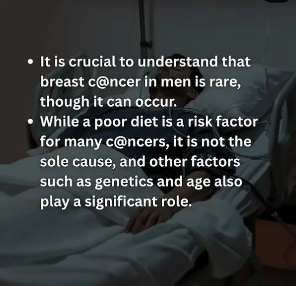 Shashi996singh's tweet image. Breast cancer in MEN 😭
😭😭😭😭

bhaskarenglish.in/local/mp/news/…