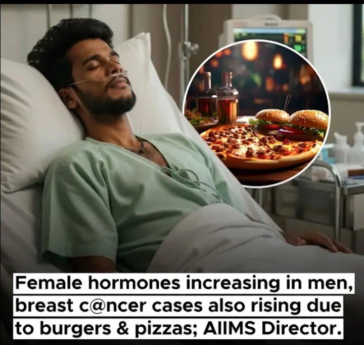 Shashi996singh's tweet image. Breast cancer in MEN 😭
😭😭😭😭

bhaskarenglish.in/local/mp/news/…