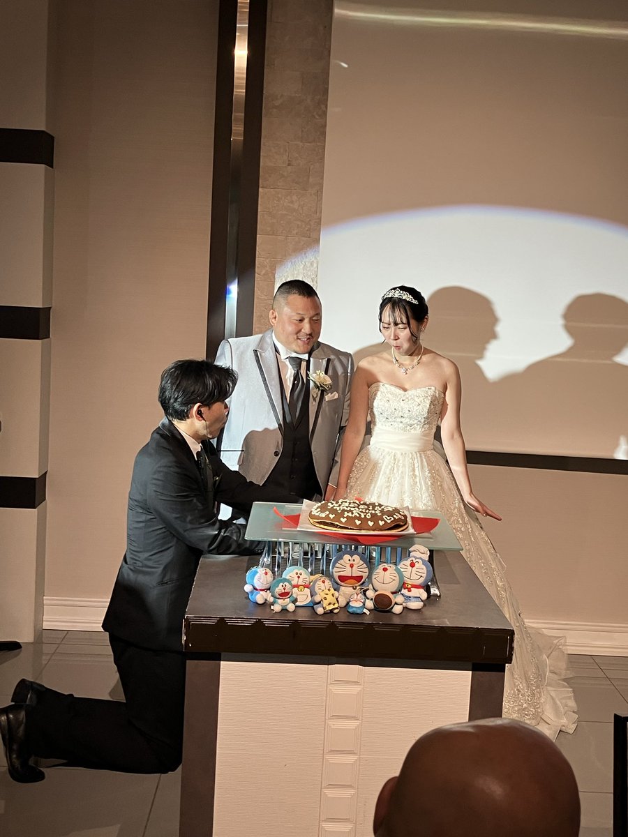 ゆ様へ♥2/16結婚式 Kayo Ariizumi (Tababa) on X